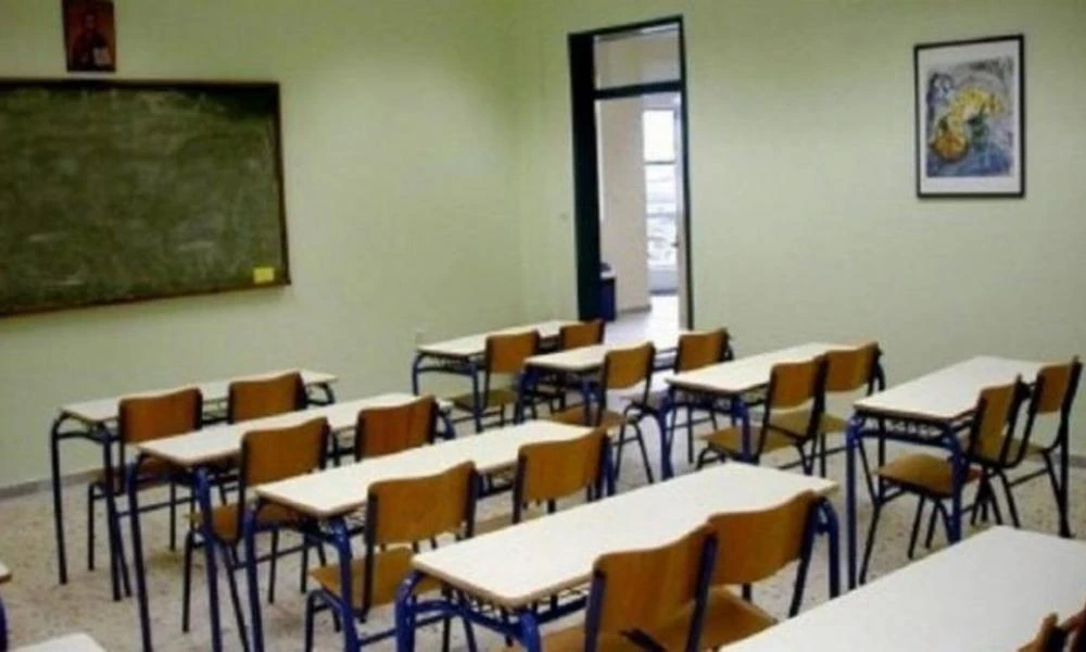 Κάτω Πατήσια: Με τη ζώνη του αυτοκτόνησε ο 14χρονος – Πέθανε σε 7 λεπτά
